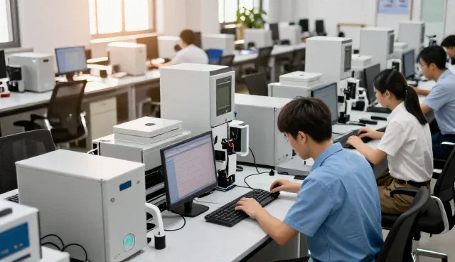 中感兴实业有限公司