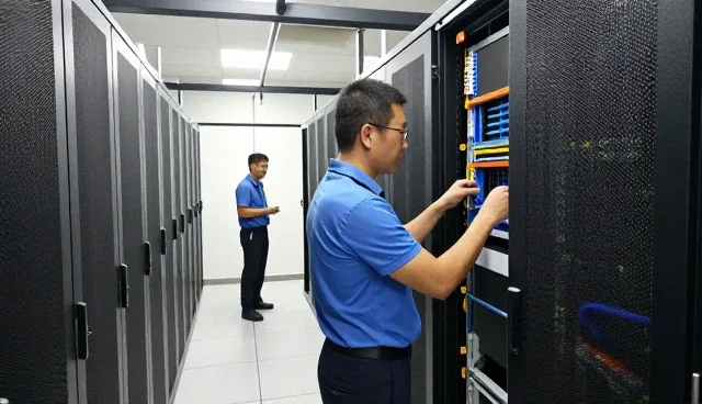 系统集成客户如何选择管理办法