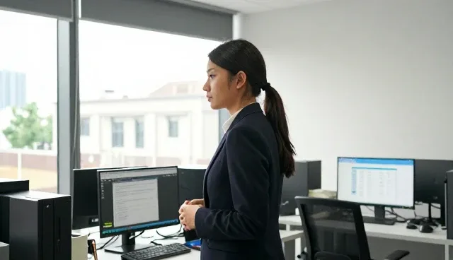 资源效率提升中的技术选型关注点分析