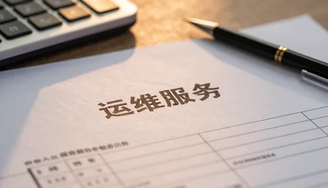 运维服务性能优化与适用场景分析
