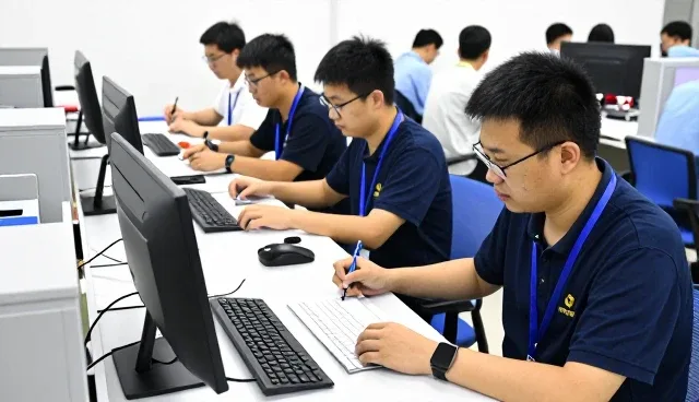 系统集成适合哪些应用环境?